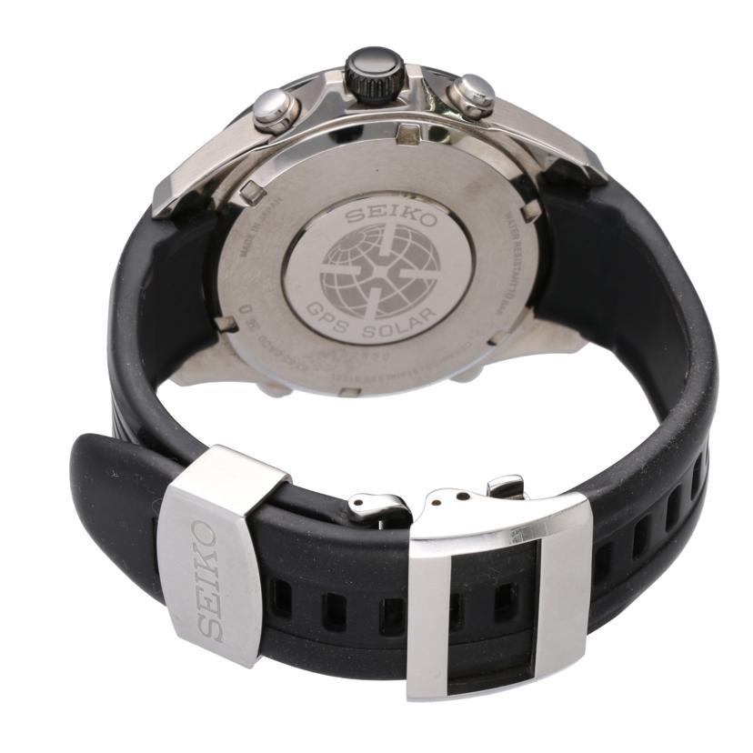 HERMES（エルメス） SEIKO セイコー/8X82-0AC0/アストロン/電波