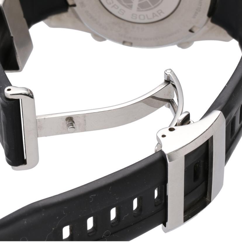 HERMES（エルメス） SEIKO セイコー/8X82-0AC0/アストロン/電波