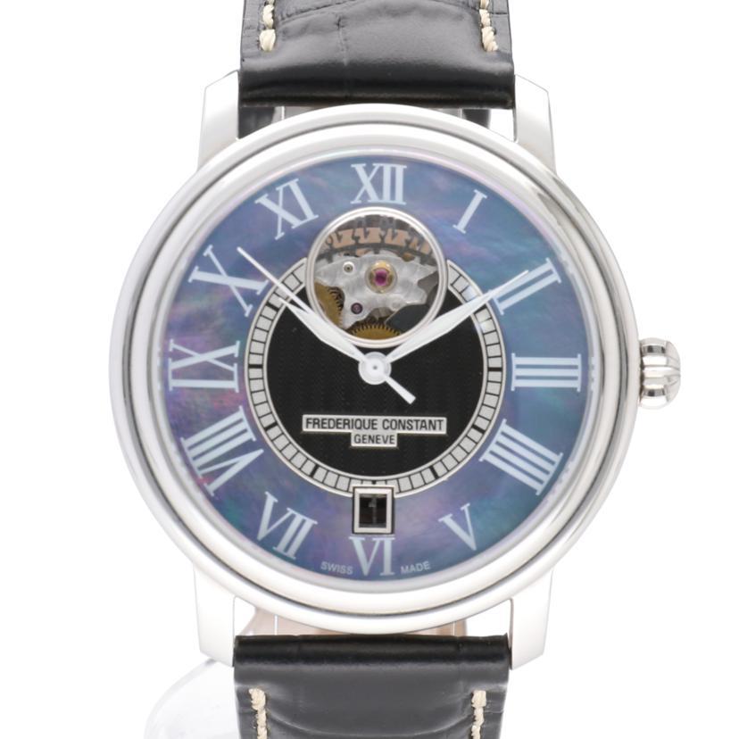 SEIKO（セイコー） F.CONSTANTフレデリック・コンスタント/日本限定500