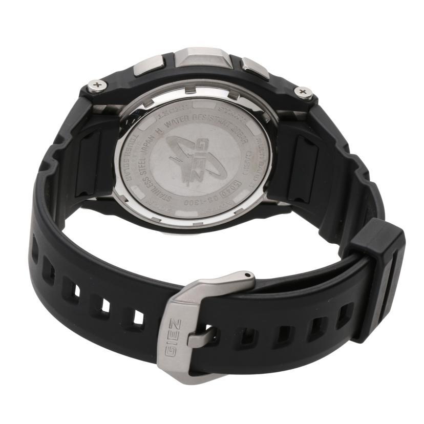 CASIO（カシオ） カシオ/G−SHOCK GIEZ 電波ソーラー/GS-1300M-1AJF