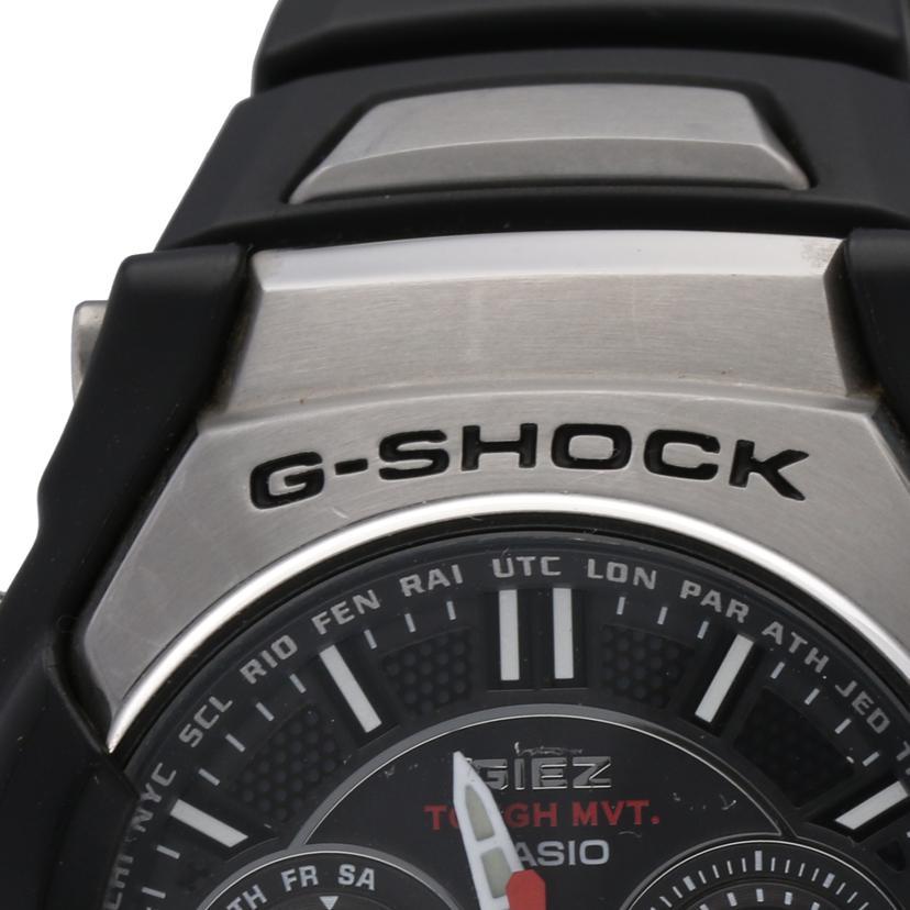【希少品】G-SHOCK GIEZ GS-1300M 電波ソーラー 希少品】G-SHOCK GIEZ GS-1300M 電波ソーラー G-SHOCK GS-1300M 希少