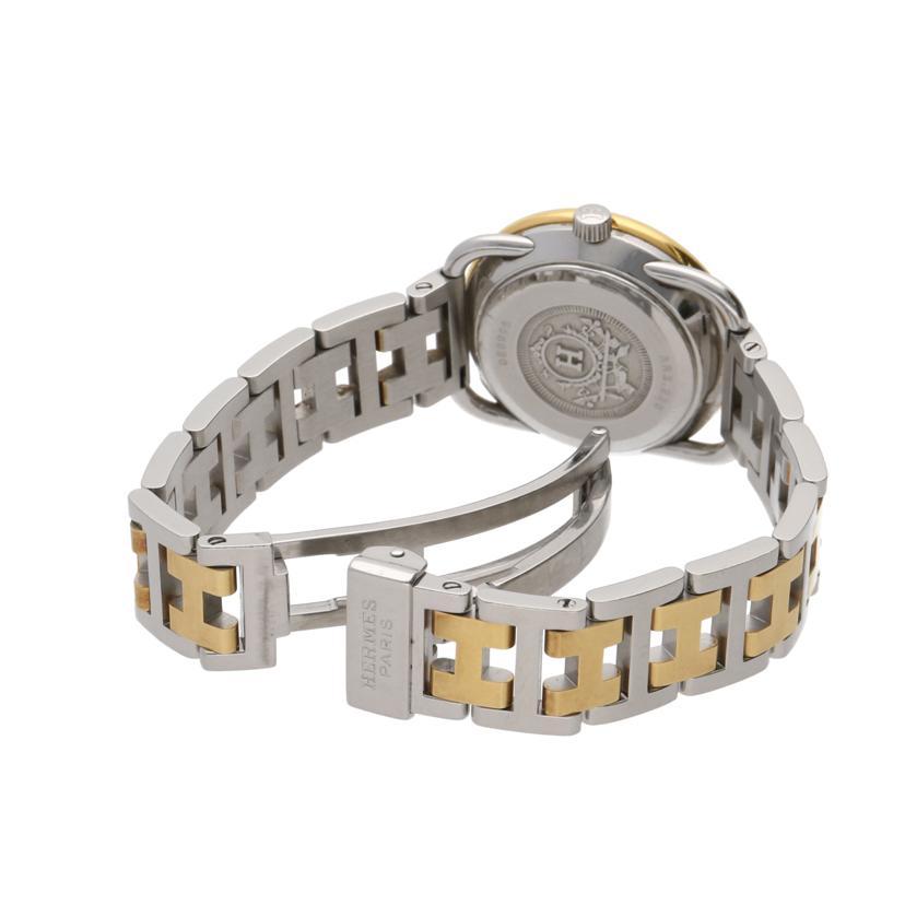 HERMES エルメス/アルソー/レディース/クオーツ/AR3.220/955 HERMES エルメス/アルソー/レディース/クオーツ/AR3.220/955