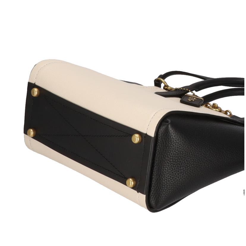 COACH コーチ/トループカラーブロック2wayトート/78484/F19**/コーチ/A