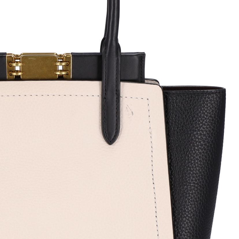 COACH / トループカラーブロック/2wayトート/トートバッグ/78484// COACH コーチ/トループカラーブロック2wayトート/78484/F19**/コーチ/A