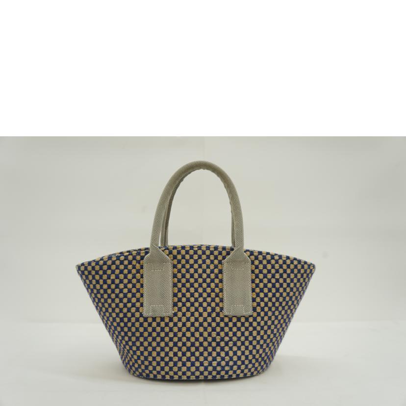 HERMES エルメス/パニエバスPM/エルメス/ABランク/09【中古 