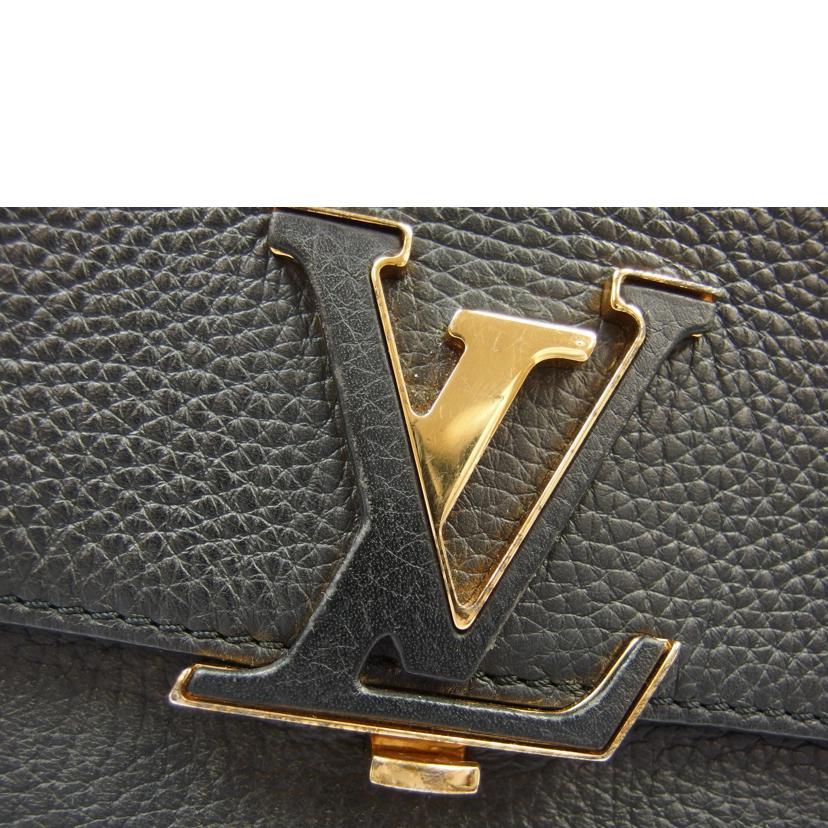 LOUIS VUITTON（ルイ・ヴィトン） ルイ・ヴィトン/ヴォルタ/トリヨン