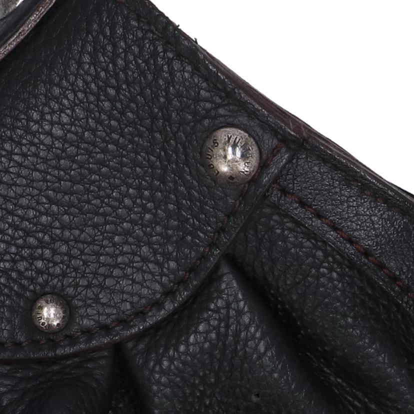 LOUIS VUITTON ルイ・ヴィトン/ソーラーPM/マヒナ/M93127/AR3***/B