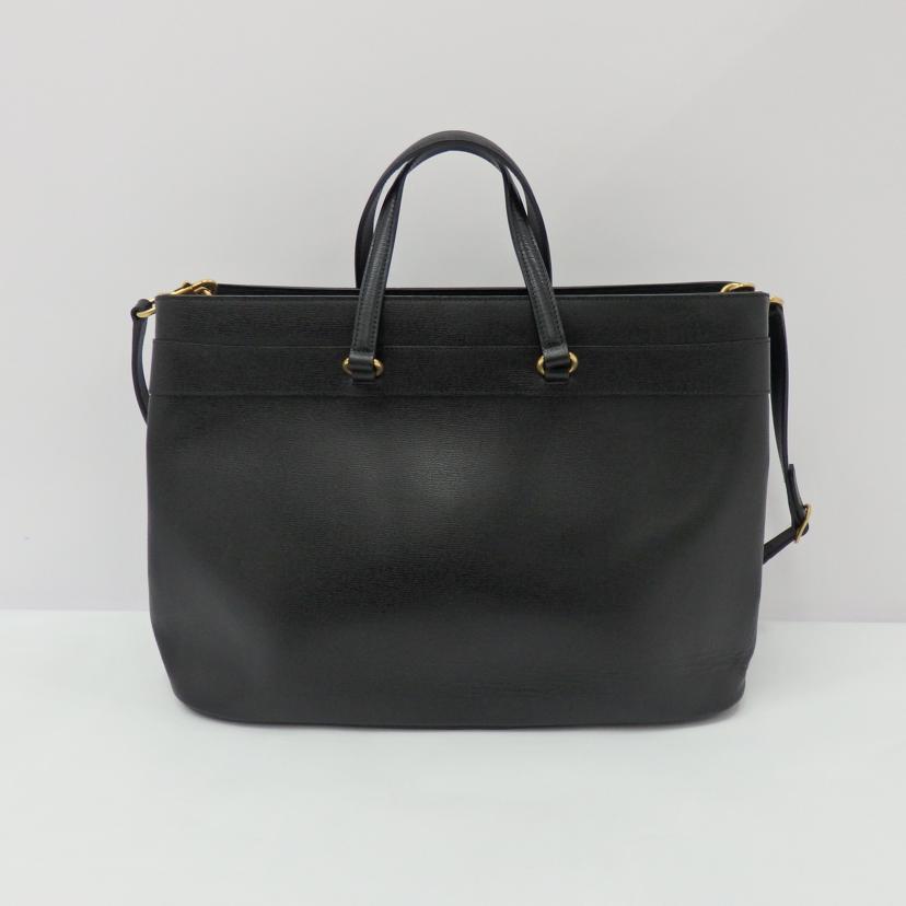 極美品✨グッチ GGシマ ホースビット 2way ホーボー レザー ブラック GUCCI（グッチ） グッチ/ホースビット2WAYショルダーバッグ/320903