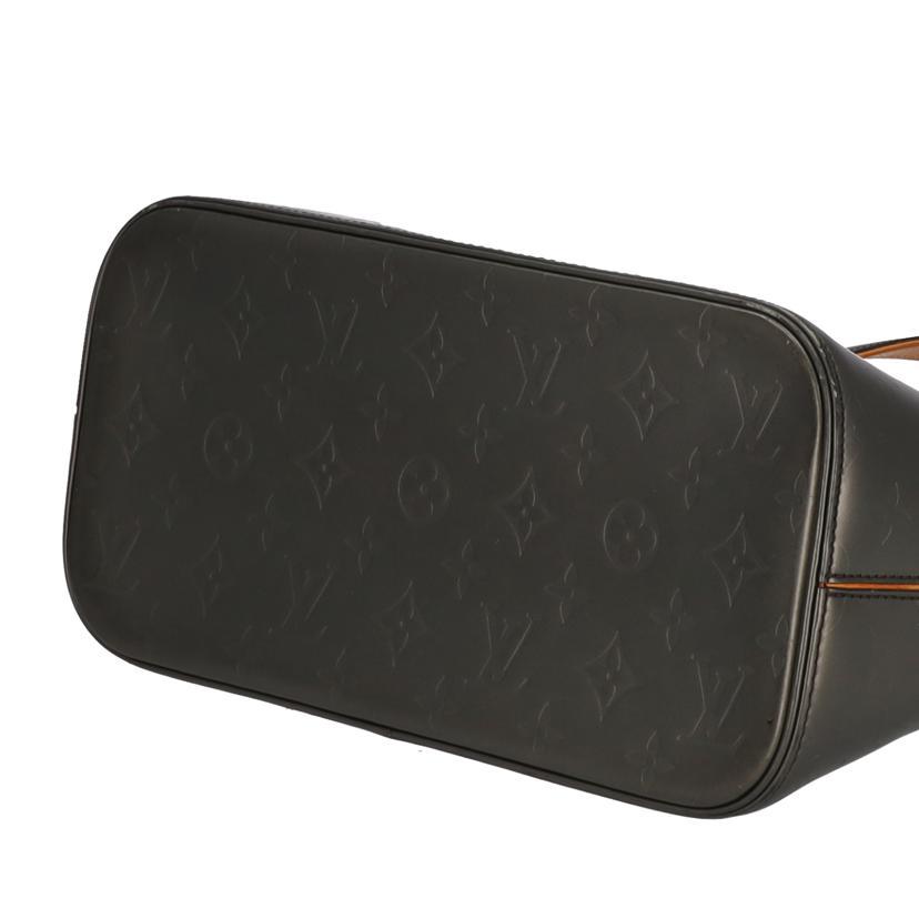 美品■ルイヴィトン■モノグラム マット ストックトン ノワール M55112 LV ルイ・ヴィトン/ストックトン/モノグラム・マット/ノワール/M55112