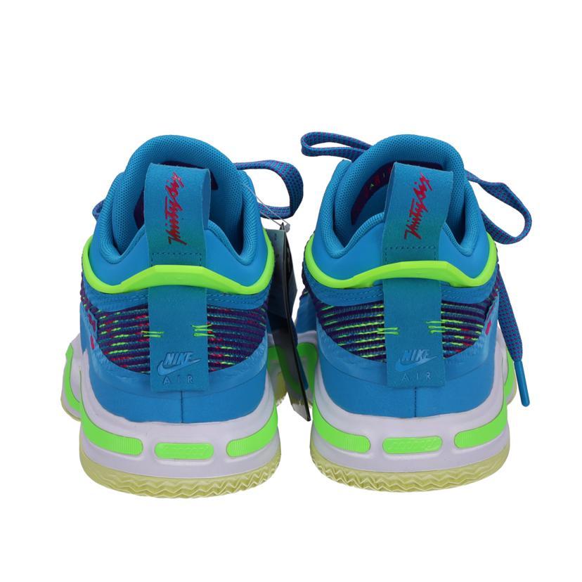 NIKEエアージョーダン36 新品鑑定書つき28ナイキ　スニーカー ナイキ/NIKE エアジョーダン36/DN4195−430/DN4195-460/28cm/メンズ