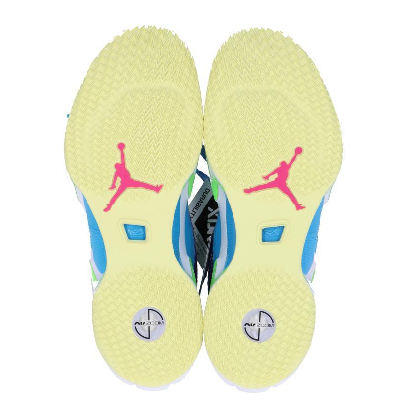 ナイキ/NIKE エアジョーダン36/DN4195−430/DN4195-460/28cm/メンズ