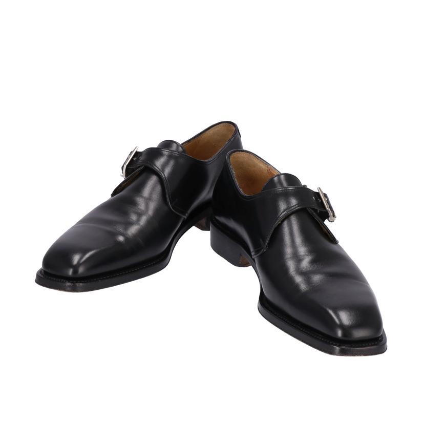 Ferragamo フェラガモ/モンクストラップシューズ/26.5cm/TA8*****/26.5  