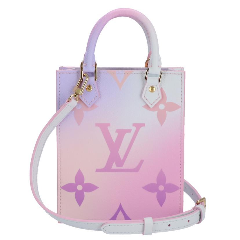 LOUIS VUITTON（ルイ・ヴィトン） ルイヴィトン/プティット
