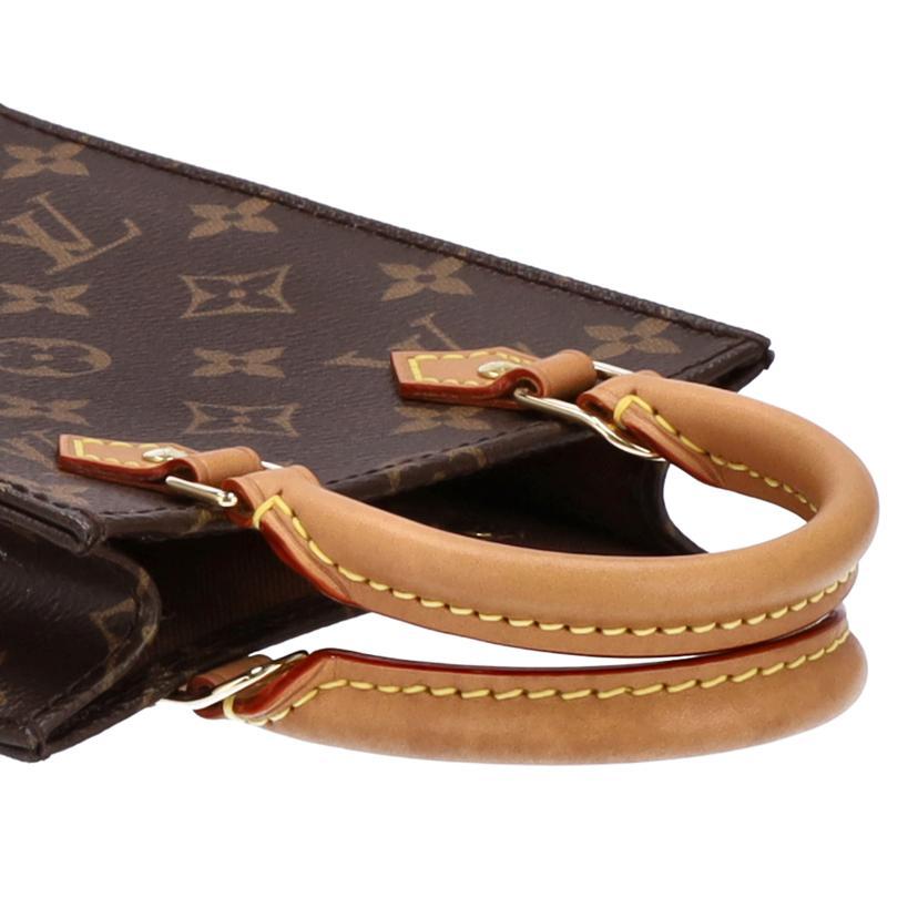 LOUIS VUITTON（ルイ・ヴィトン） ルイ・ヴィトン/プティット