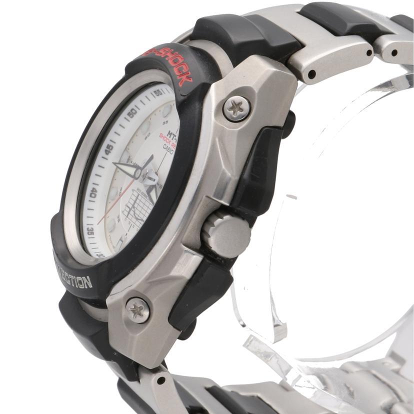 PRADA（プラダ） CASIO カシオ/G−SHOCK/MT−G/MTG-110-7AJF/179*/G 