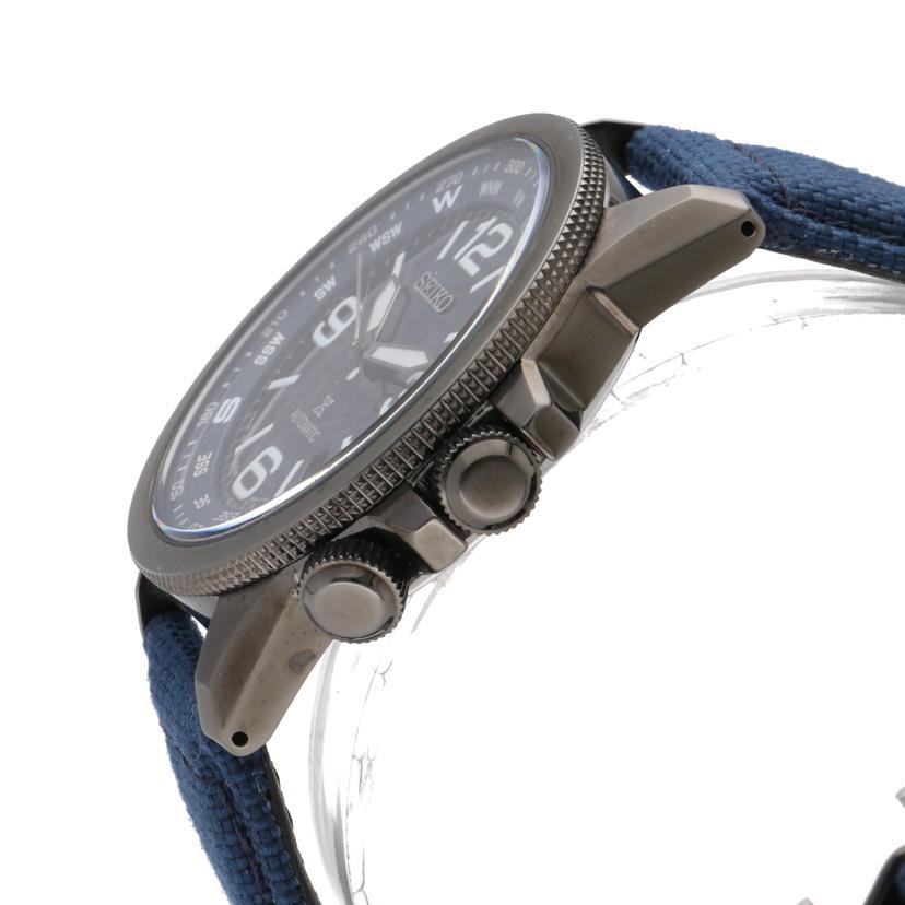 SEIKO セイコー/プロスペックス・海外モデル/自動巻き/SRPC31K1/7N2
