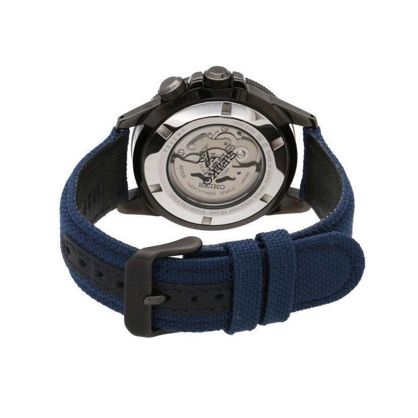 美品 SEIKO PROSPEX 自動巻 SRPC31K1 SEIKO セイコー/プロスペックス・海外モデル/自動巻き/SRPC31K1/7N2