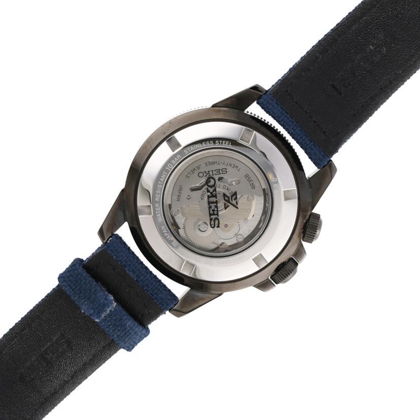 SEIKO セイコー/プロスペックス・海外モデル/自動巻き/SRPC31K1/7N2