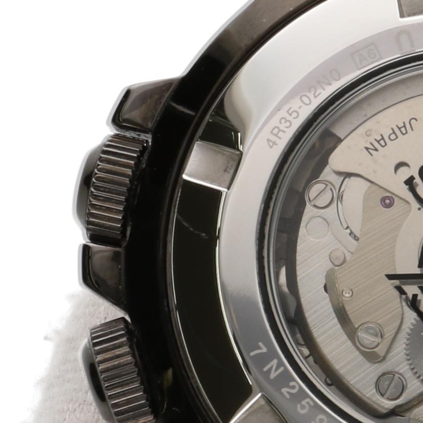 SEIKO セイコー/プロスペックス・海外モデル/自動巻き/SRPC31K1/7N2