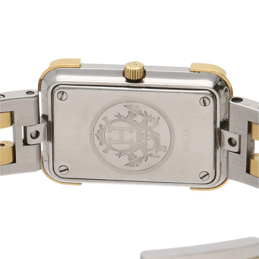 HERMES エルメス/クロアジュール/レディース/クオーツ/CR1.240