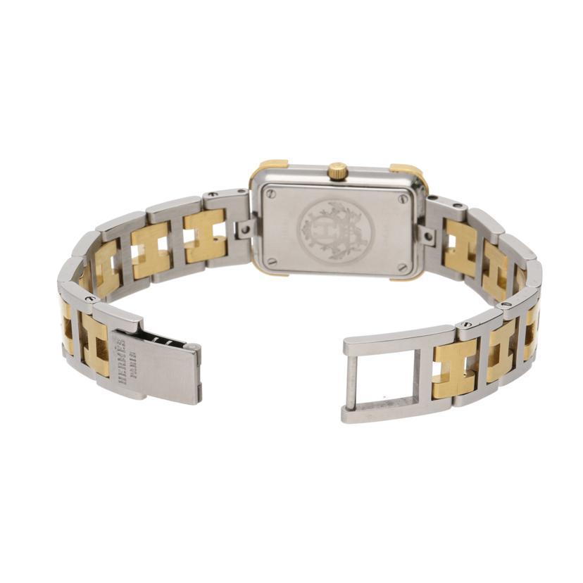 HERMES エルメス/クロアジュール/レディース/クオーツ/CR1.240