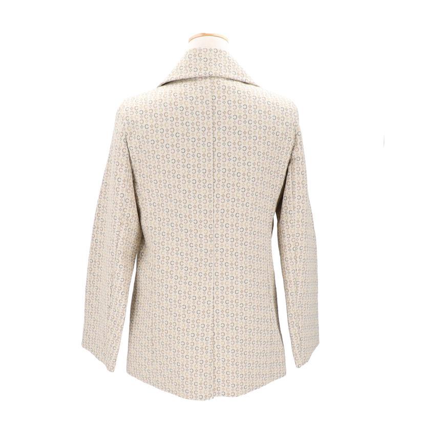 CELINE セリーヌ/ジャケット ブルゾン/Aランク/62【中古