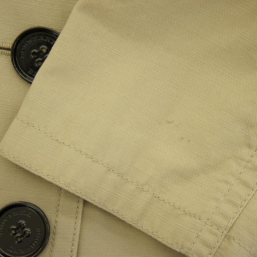 BURBERRY（バーバリー） バーバリー/コート/FRF12-573-40/サイズ:38/38