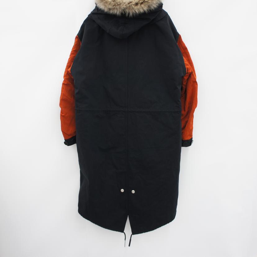 Givenchy フード付きモッズコート サイズ50 Givenchy フード付きモッズコート サイズ50