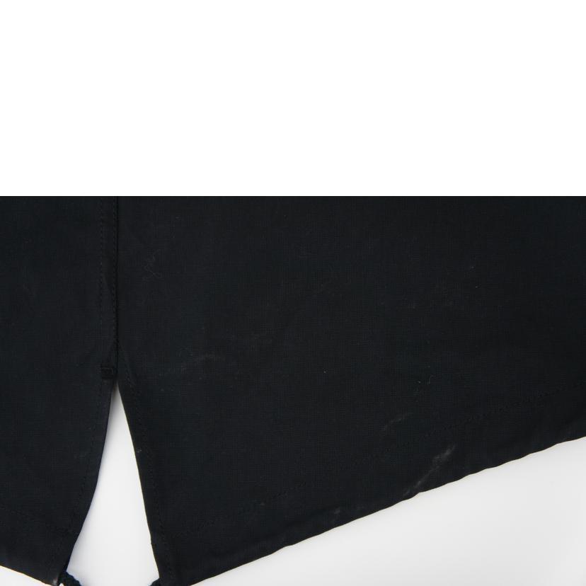 Givenchy フード付きモッズコート サイズ50 GIVENCHY ジバンシー/モッズコート/50/メンズアウター/Bランク