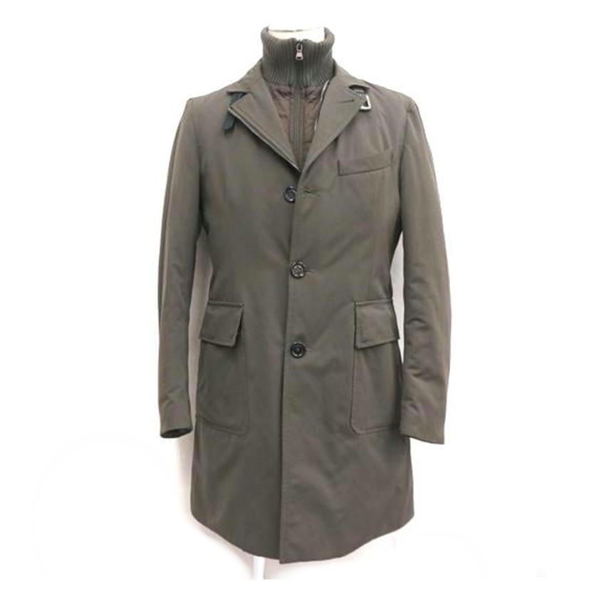 CANADA GOOSE MONCLERモンクレール/THIERRY/44519/0/メンズアウター/A 