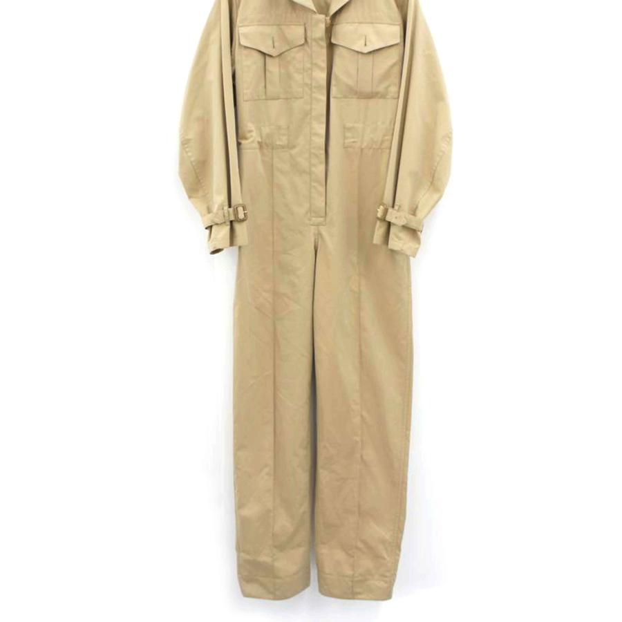 BURBERRY LONDON ENGLAND オールインワン TBロゴ 92 BURBERRY LONDON ENGLAND オールインワン TBロゴ 92 BURBERRY