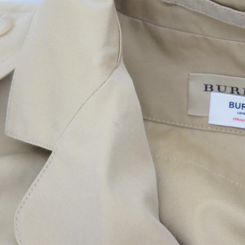 BURBERRY バーバリー/オールインワン/4548316/サイズ:36/UK 4