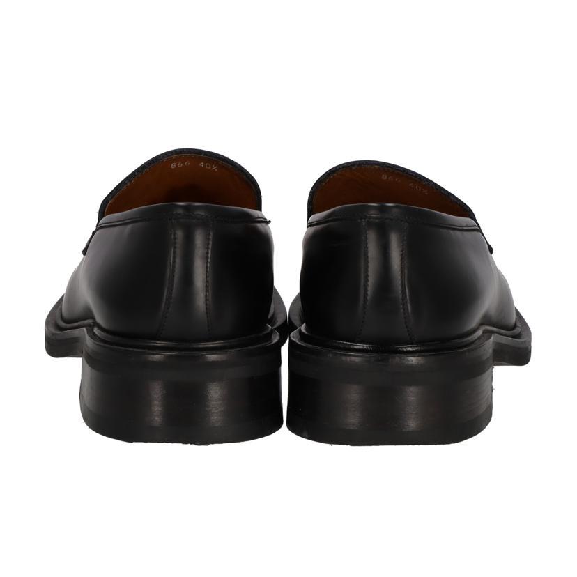 GUCCI（グッチ） グッチ/ 靴ローファー/401/2/ABランク/85【中古