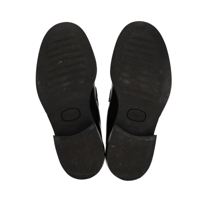 GUCCI（グッチ） グッチ/ 靴ローファー/401/2/ABランク/85【中古