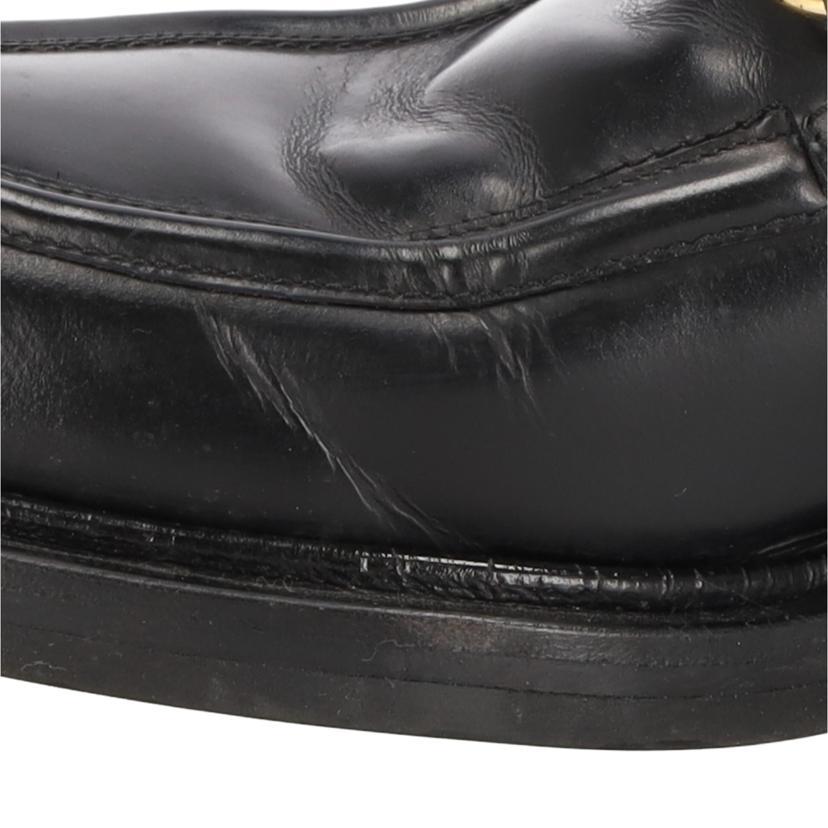GUCCI（グッチ） グッチ/ 靴ローファー/401/2/ABランク/85【中古