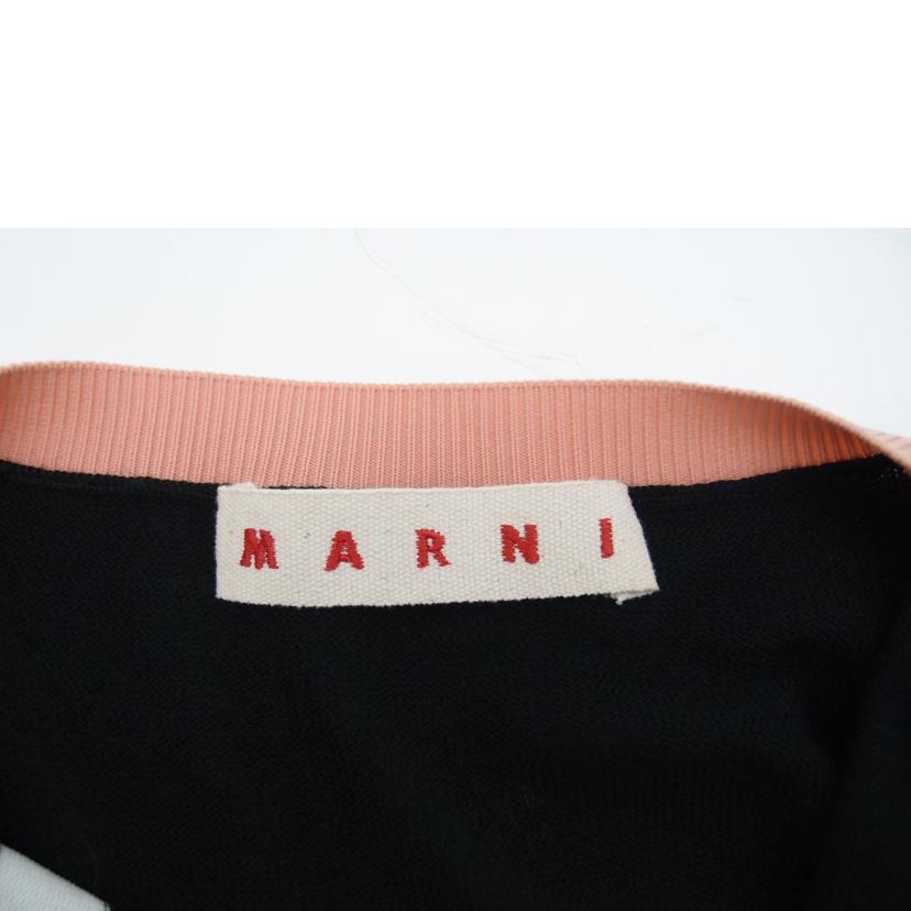 MARNI マルニ/カーディガン/40/レディースインナー/Aランク/69【中古  