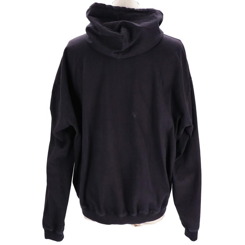 VETEMENTS（ヴェトモン） ヴェトモン/パーカー/XS/メンズインナー/B