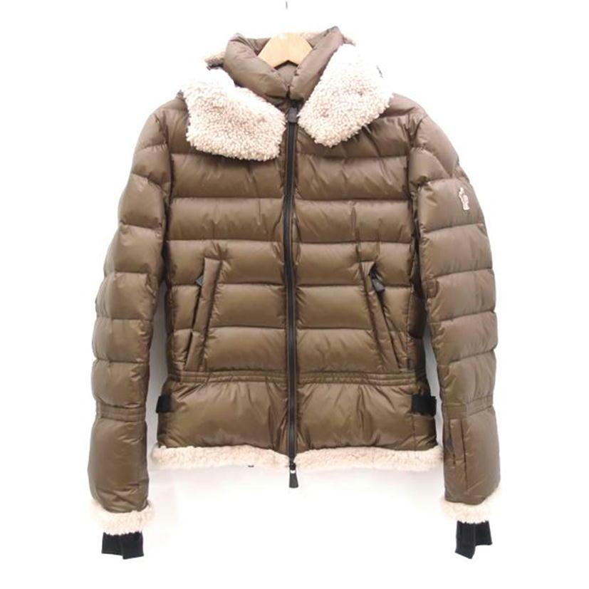 MONCLER モンクレール/BARRHORNダウンジャケット/1/メンズ MONCLER モンクレール/BARRHORNダウンジャケット/1/メンズ