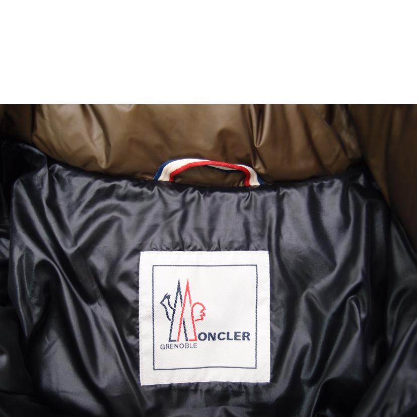 MONCLER モンクレール/BARRHORNダウンジャケット/1/メンズ MONCLER モンクレール/BARRHORNダウンジャケット/1/メンズ