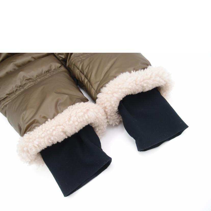 MONCLER モンクレール/BARRHORNダウンジャケット/1/メンズ MONCLER モンクレール/BARRHORNダウンジャケット/1/メンズ