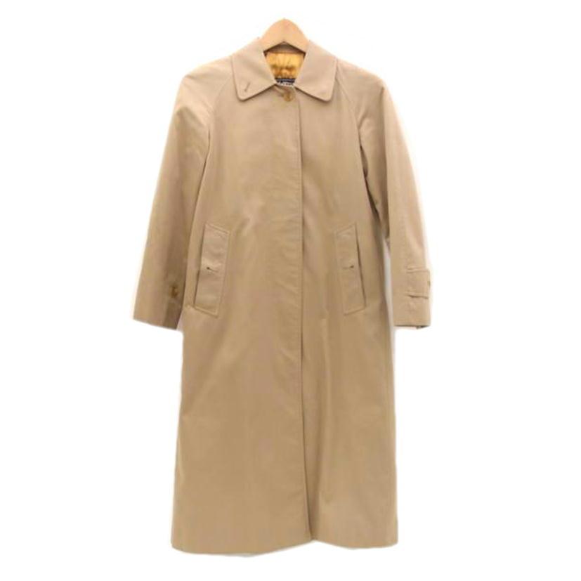 BURBERRY バーバリー/コート/レディースアウター/Aランク/69【中古  