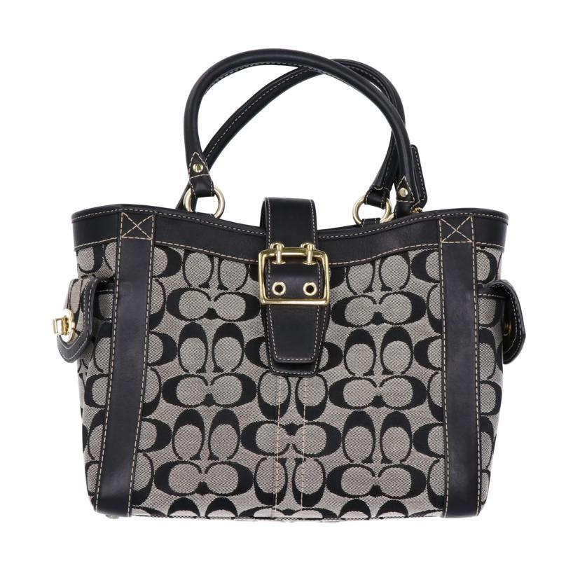 LOUIS VUITTON（ルイ・ヴィトン） COACH コーチ/シグネチャーハンド 