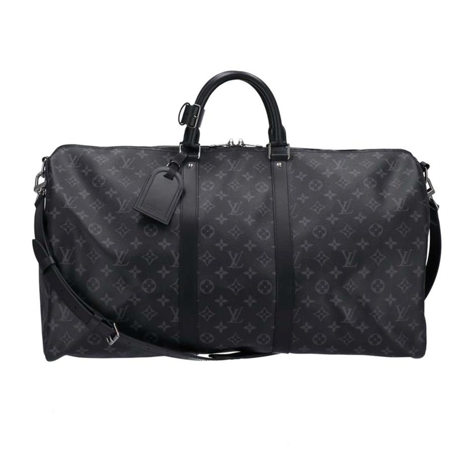 LOUIS VUITTON キーポル・バンドリエール 55 M40605 ﾙｲｳﾞｨﾄﾝ M40605 ｷｰﾎﾟﾙ・ﾊﾞﾝﾄﾞﾘｴｰﾙ55 入荷いたしました！ | 八女