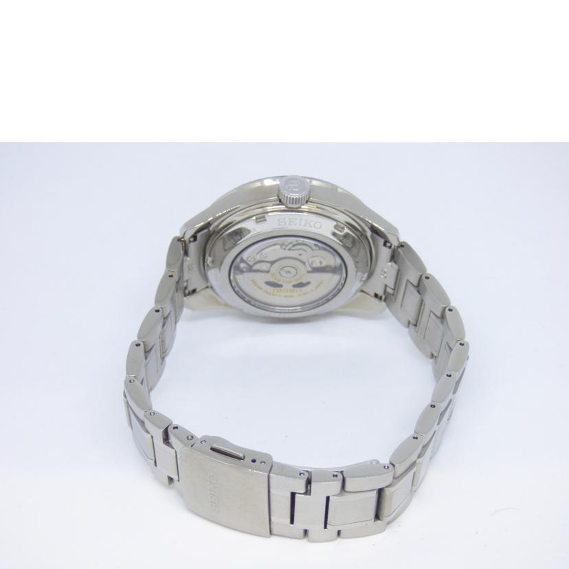 SEIKO（セイコー） セイコー/プレザージュ/140周年記念モデル/自動巻き