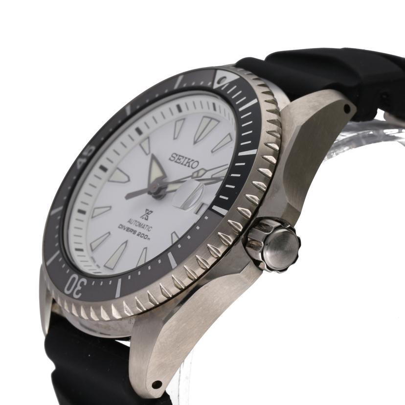 SEIKO 自動巻きダイバーズウォッチ SBDC131 ダイバー スキューバ SBDC131はお任せ下さい