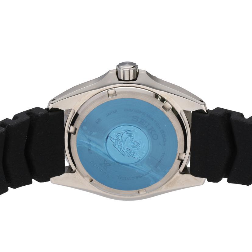 HERMES（エルメス） SEIKO セイコー/プロスペックス・メカニカル