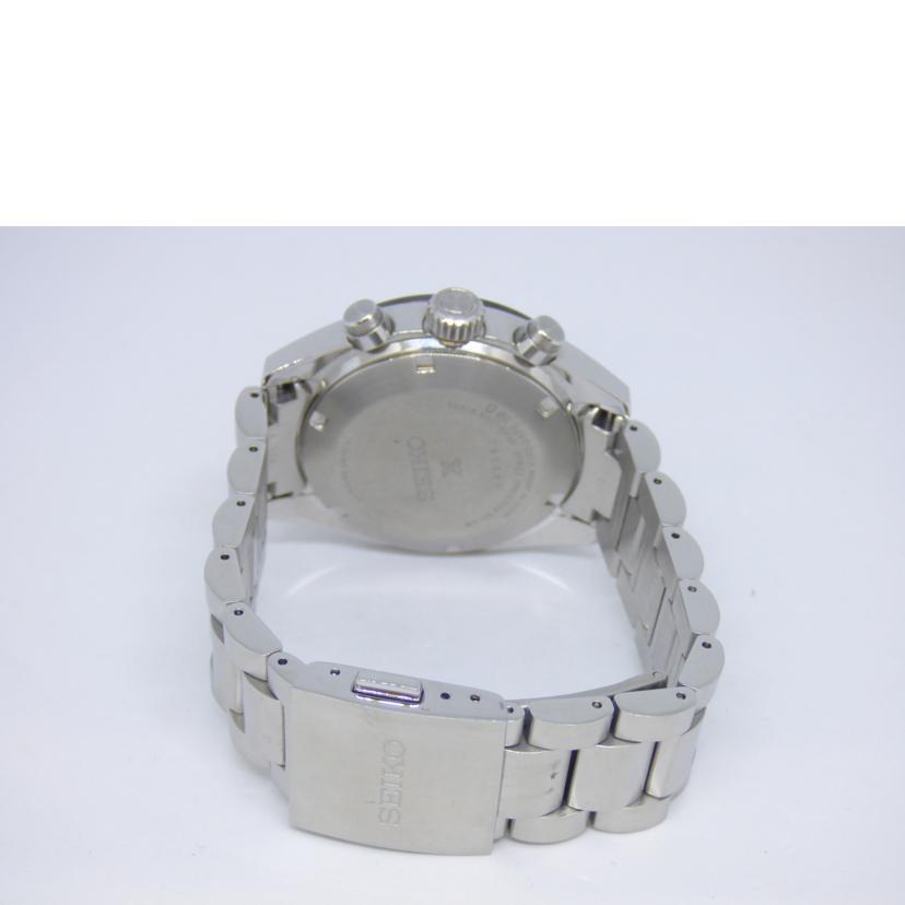 SEIKO セイコー/プロスペックス・スピードタイマー/メンズ/ソーラー