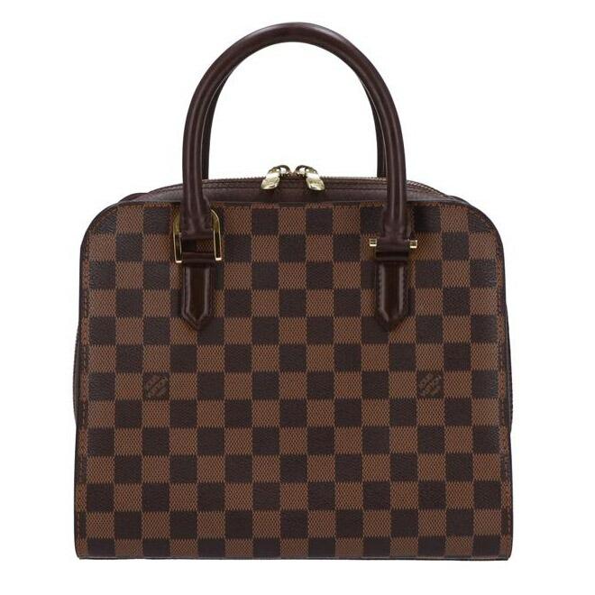 PRADA（プラダ） LOUIS VUITTON ルイヴィトン/トリアナ/ダミエ/エベヌ