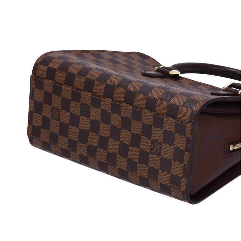 PRADA LOUIS VUITTON ルイヴィトン/トリアナ/ダミエ/エベヌ/N51155/VI1  