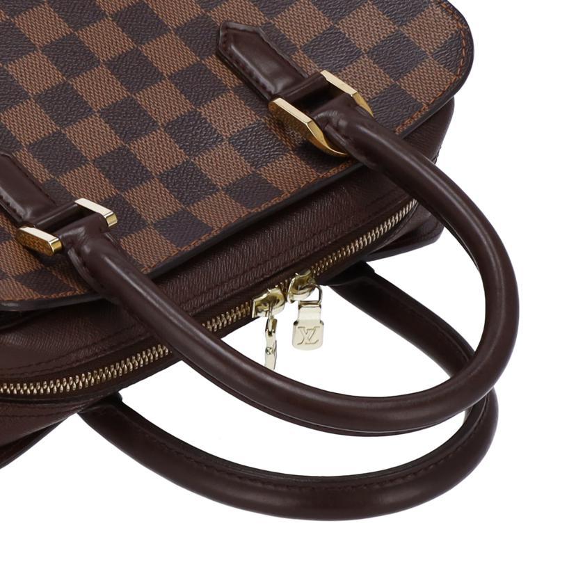 PRADA（プラダ） LOUIS VUITTON ルイヴィトン/トリアナ/ダミエ/エベヌ